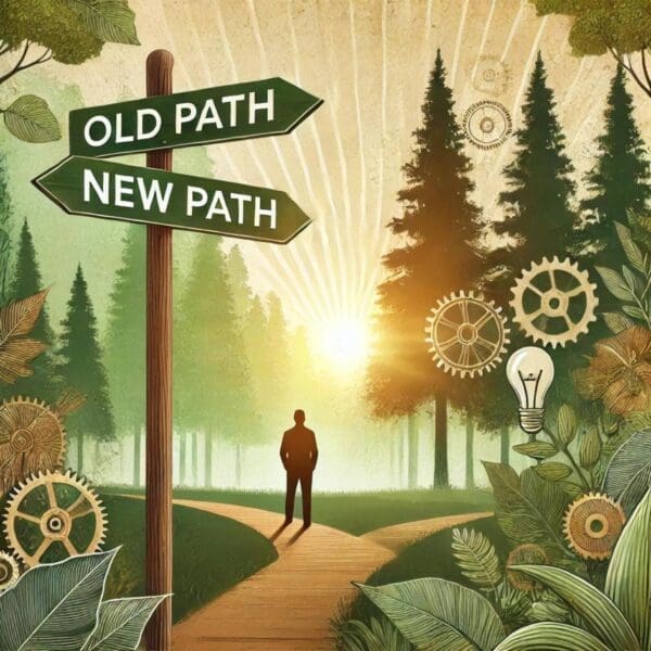 Reinvent Yourself: 11 Transformative Journeys of Change